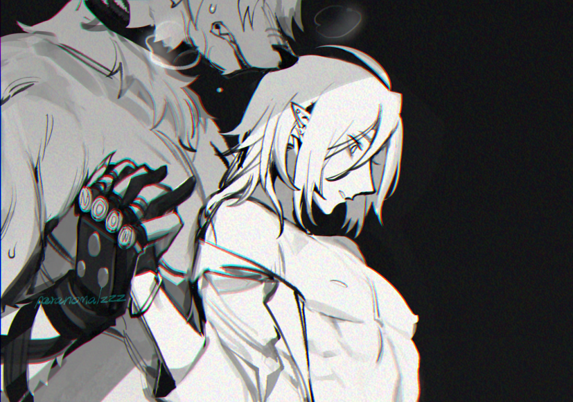 Paranomal tweet media