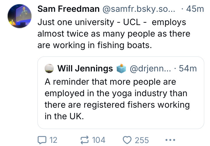 ⁦<a href="/AndrewSparrow/">AndrewSparrow</a>⁩ 👏🏾