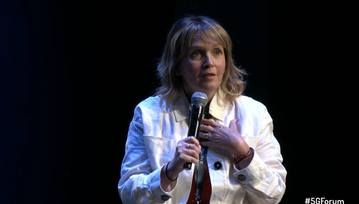 Ericsson Europe tweet media