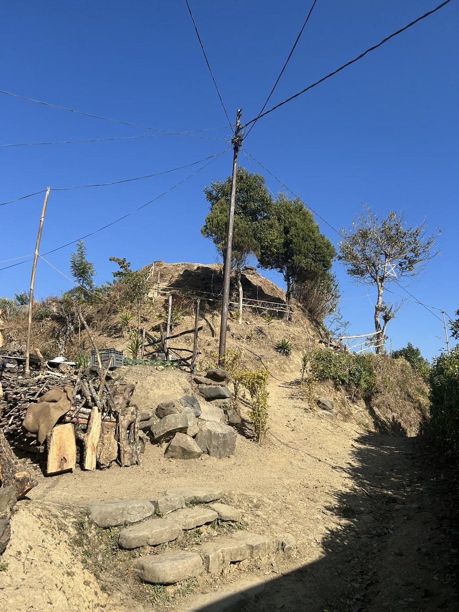 SalewKadena's tweet photo. What about local communities?

I think that question rings, sometimes, in discussion tables or in Conferences.

How do we position such a narrative, where you know, these communities are actively resisting - big figures charting out their lives and livelihoods, their agencies 1/n https://t.co/ZBgW1fUxyk