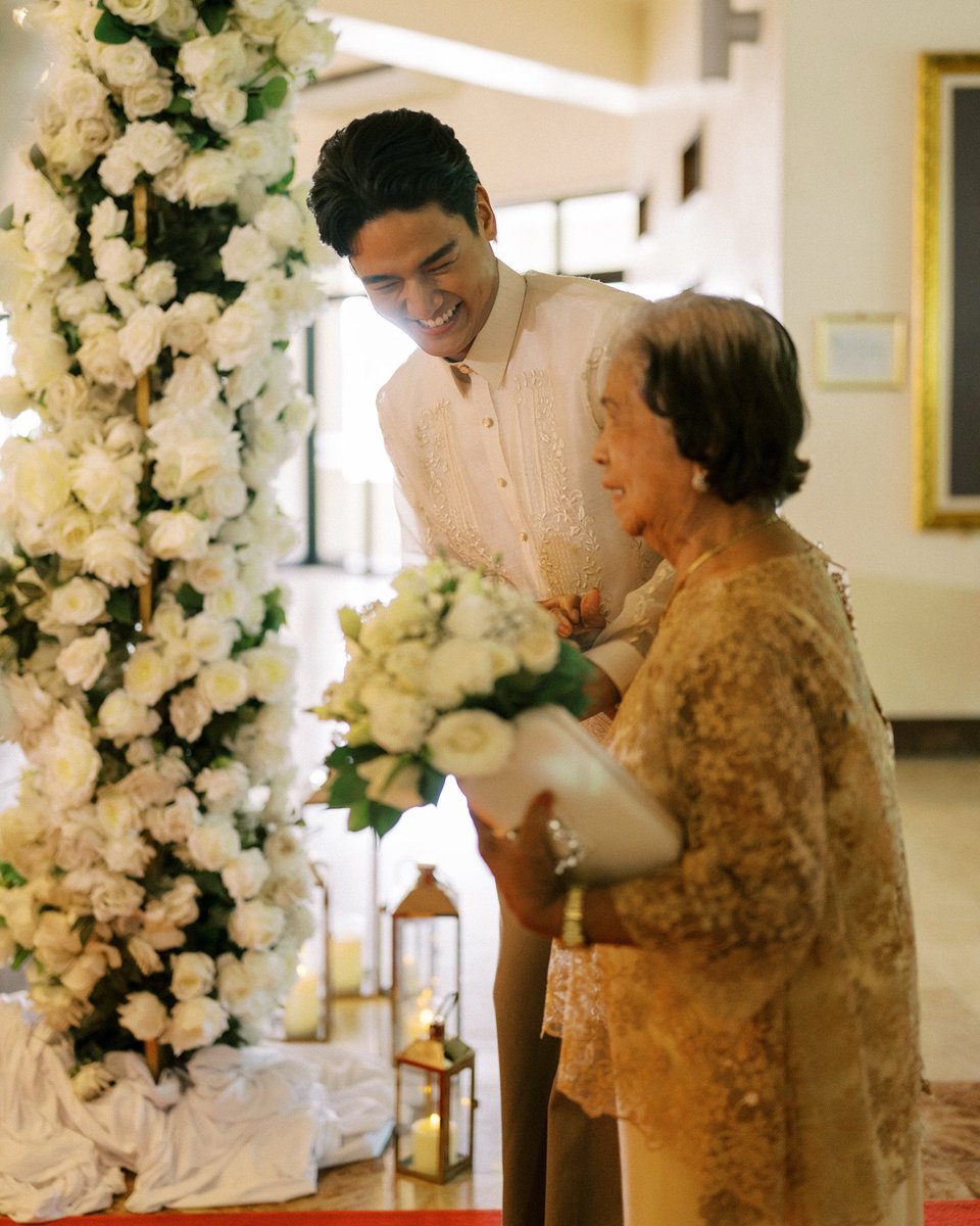 sagerwarriors's tweet photo. #MichaelSager attending his sister's wedding last Saturday.
.
.
.
#fyp #PBB #pinoybigbrother #pbbcollabupdates #pbbmichael #pbbemilio #pbbcollab #MILI #pbbhighlights #pbbupdates #longervideos #4u #xybca #michael #PBBTheBigCollab
#PBBCollabWithGMA
#pbbesnyr #esnyr #pbbriver #sagerwarriors #myilonggogirl #micjill #shininginheritance #ShiningInheritanceGMA #gma #gmadrama #gmasparkleartist
