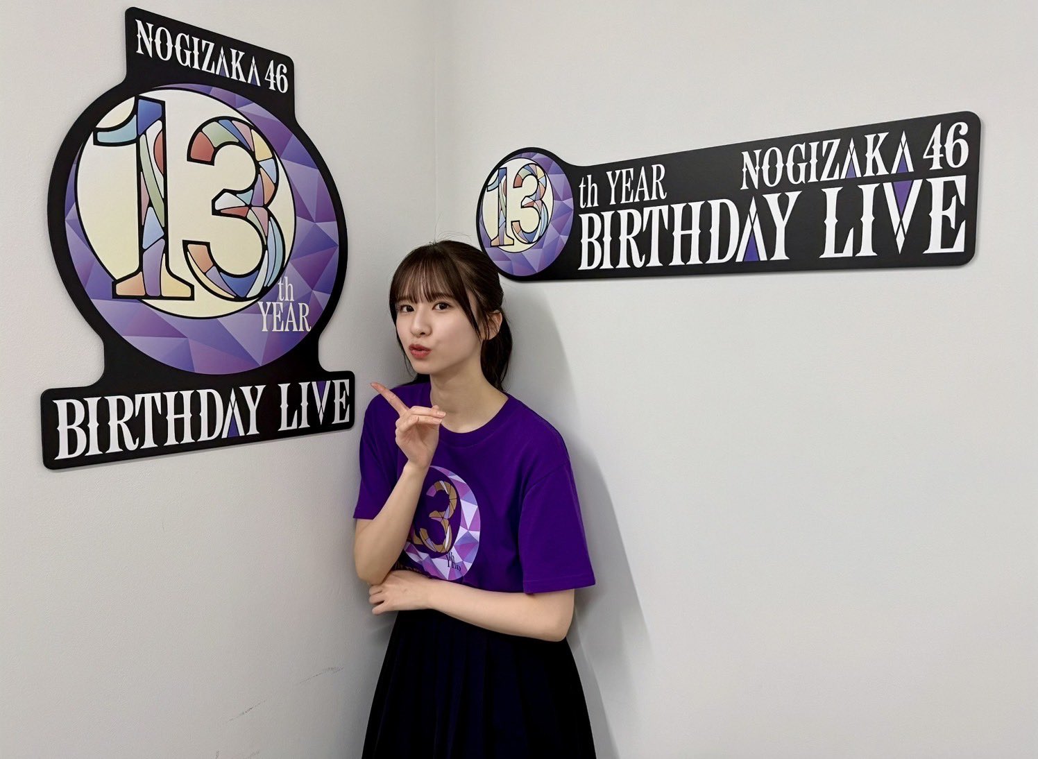 乃木坂46 on X: 