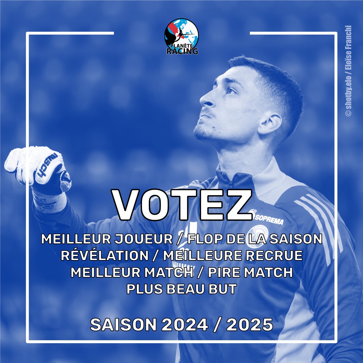 Planète Racing tweet media