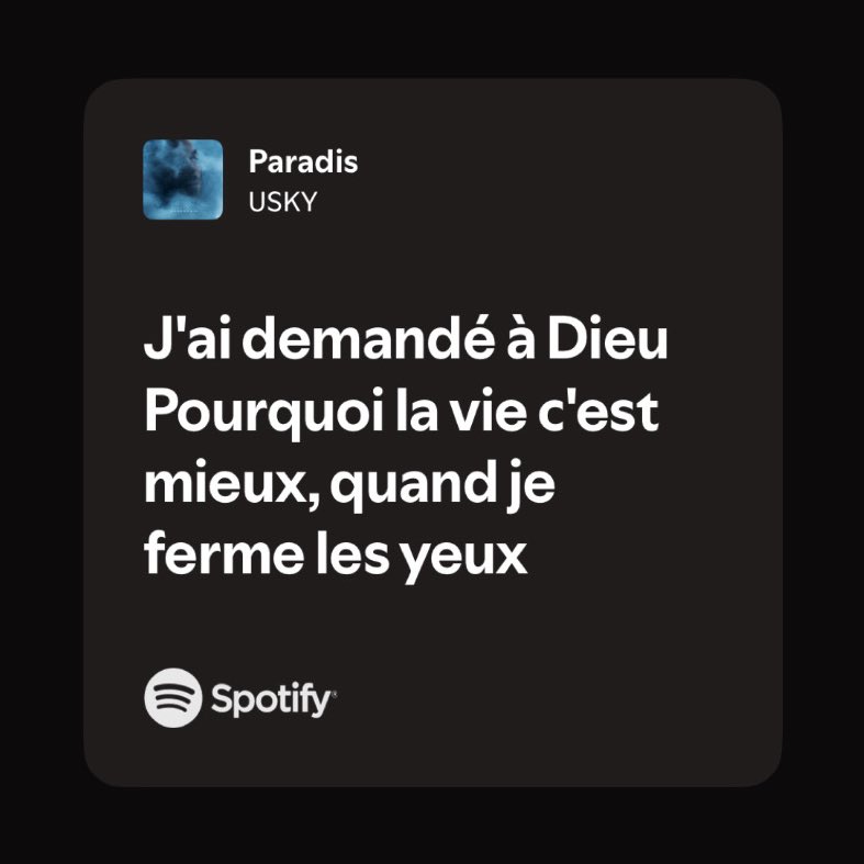 Usky a toujours les mots pour décrire cque je ressens bref merci <a href="/uskymusic/">USKY 🪬</a>