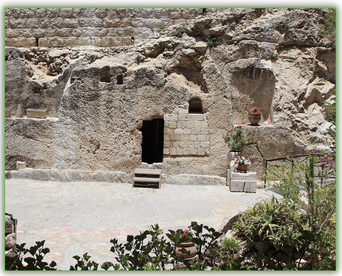 AnglicanismOrg's tweet image. An Eastertide Message: For a better Zambia.
By Trevor Mwamba 

anglicanism.org/an-eastertide-…