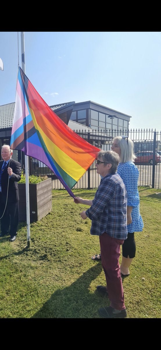 It is with great sadness we learn of the passing of Siobhan O Dowd,
Coordinator of BTCDP
What a legacy of equality and inclusion she has left in Cork.
Our condolences to Siobhan's partner and family and friends and to all her colleagues at BTCDP. May she rest in peace ❤️🧡💛💚💙