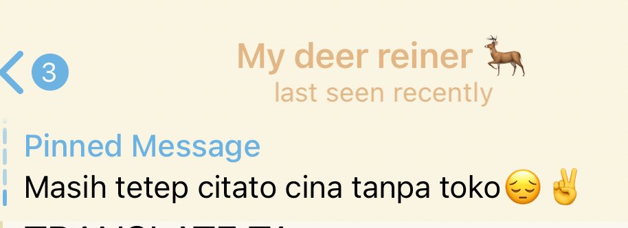 Gong yang di maksud: 

BINGUNG BANGET BINGUNG