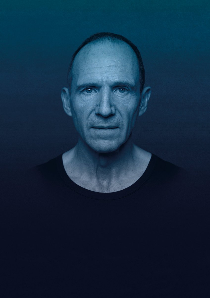 ⭐️ RALPH FIENNES / THEATRE ROYAL BATH SEASON ⭐️

📢 Further season casting - JUST ANNOUNCED!
💫 PLUS - A special evening with PATTI SMITH

🎟️ theatreroyal.org.uk/the-ralph-fien…

🧵 Further casting announcement - a thread -