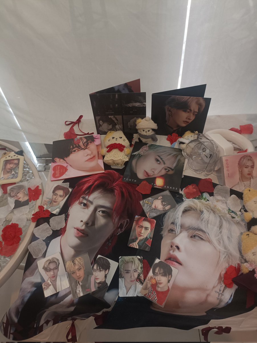 songliann's tweet photo. Seru banget bday eventnya ricky kemaren,,,
See youu next event yaa @GalerieDeShen ๐ค
Terimakasihh juga freebiesnyaa @jjanghaorui, @shanbinzip, @loblickyy ,@NyangzOnAir ๐ค๐ค๐ค
#RickyRougeSoiree #HappyRickyDay https://t.co/EFkGn6Cnkr