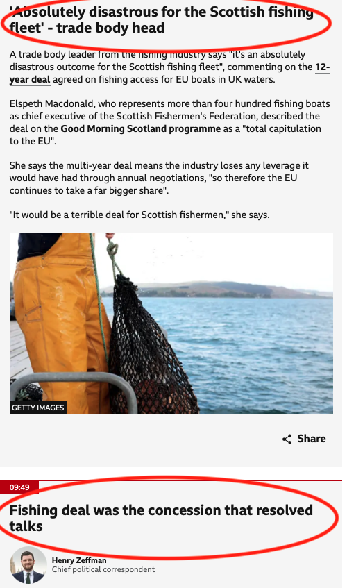 davy_bee_'s tweet image. people who think the weird accounting of GERS shows Scotland is a drain on UK & has no power need to look at this screenshot of how valuable its resources are.
Billions of pounds in return for screwing our fishermen without consulting us @ScottishLabour