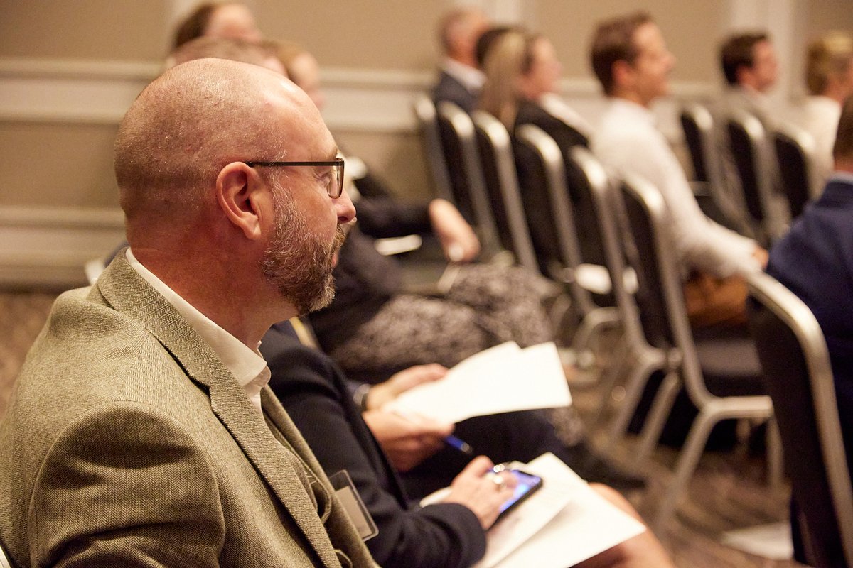 Dispensing Doctors (@thedda1) on Twitter photo Headlining the DDA 2025 Annual Conference is keynote speaker, health policy commentator and writer <a href="/RoyLilley/">Roy Lilley 💙</a>, the DDA has announced.
The 2025 DDA conference takes place in Birmingham on 24-25 September 2025. To book your free delegate space, visit dispensingdoctor.org/news/dda-2025-… Headlining the DDA 2025 Annual Conference is keynote speaker, health policy commentator and writer <a href="/RoyLilley/">Roy Lilley 💙</a>, the DDA has announced.
The 2025 DDA conference takes place in Birmingham on 24-25 September 2025. To book your free delegate space, visit dispensingdoctor.org/news/dda-2025-…