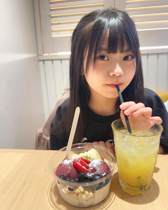 Twitterのコスプレ画像6