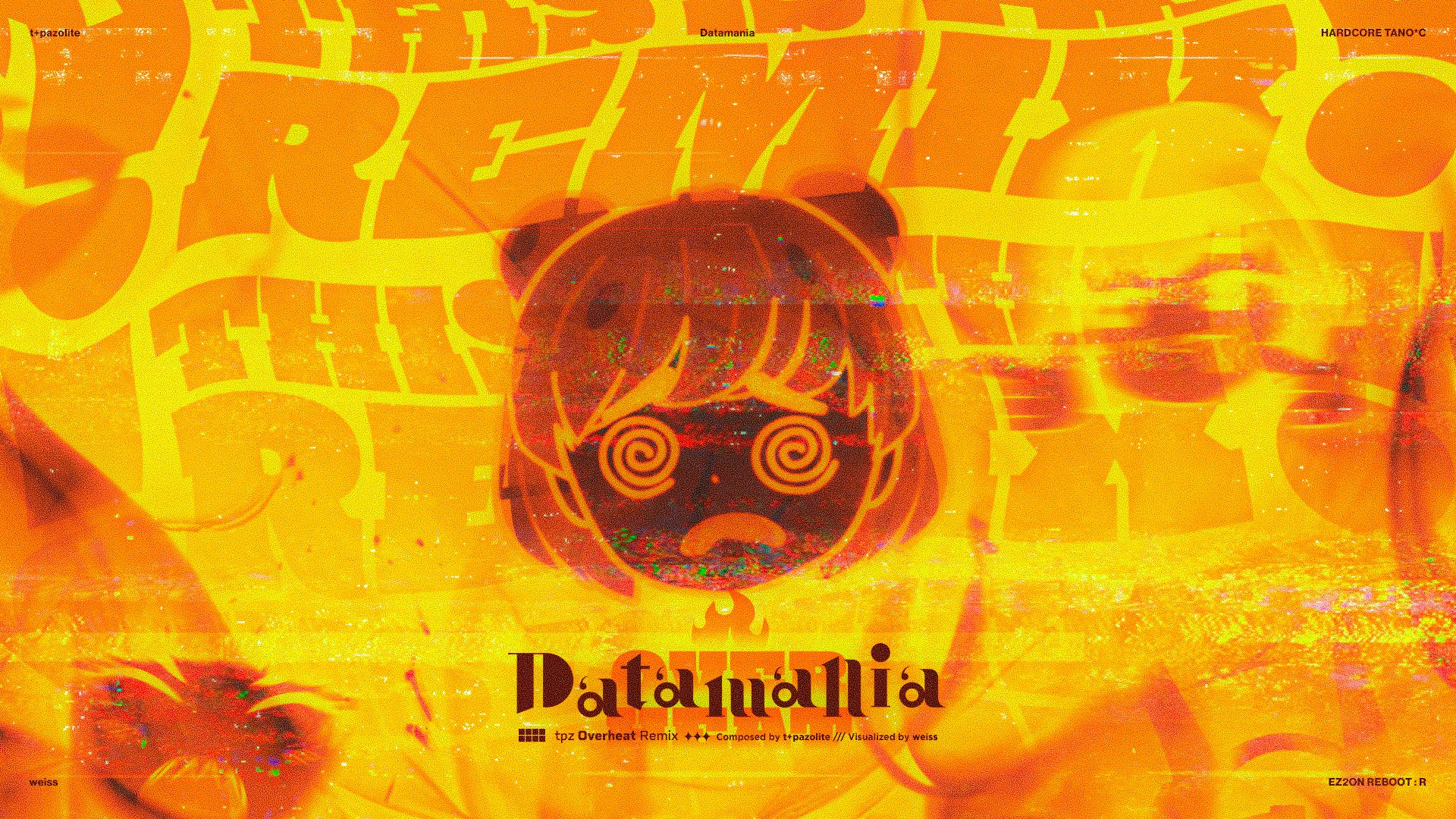 t+pazolite(とぱぞらいと) (@tpazolite) / X