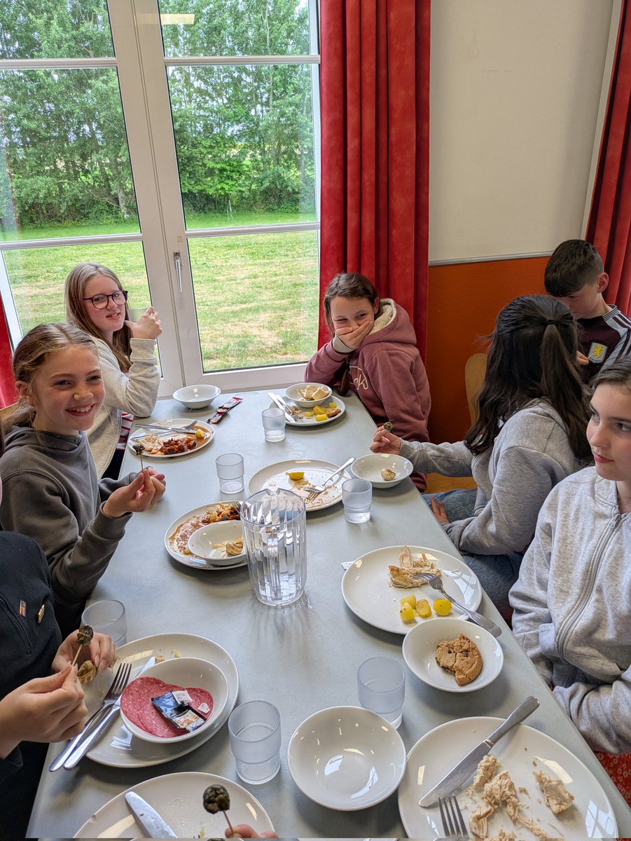 Aston Fields MS tweet media