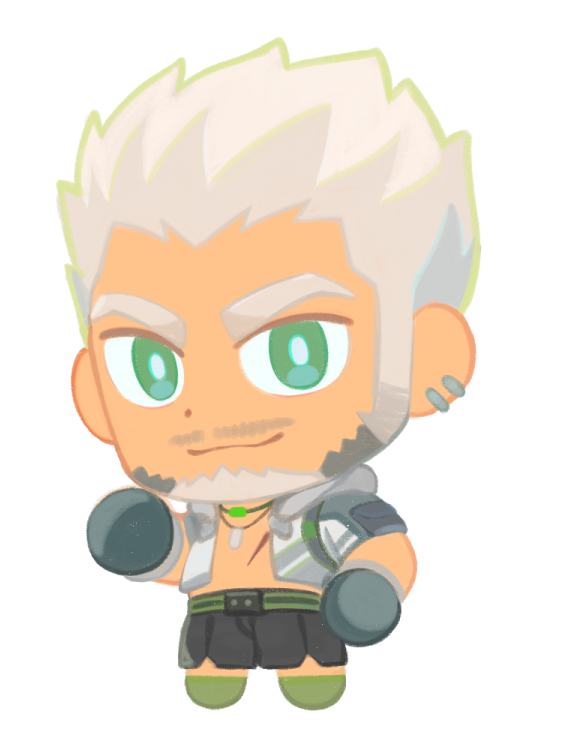 映锋🌈VTuber tweet media