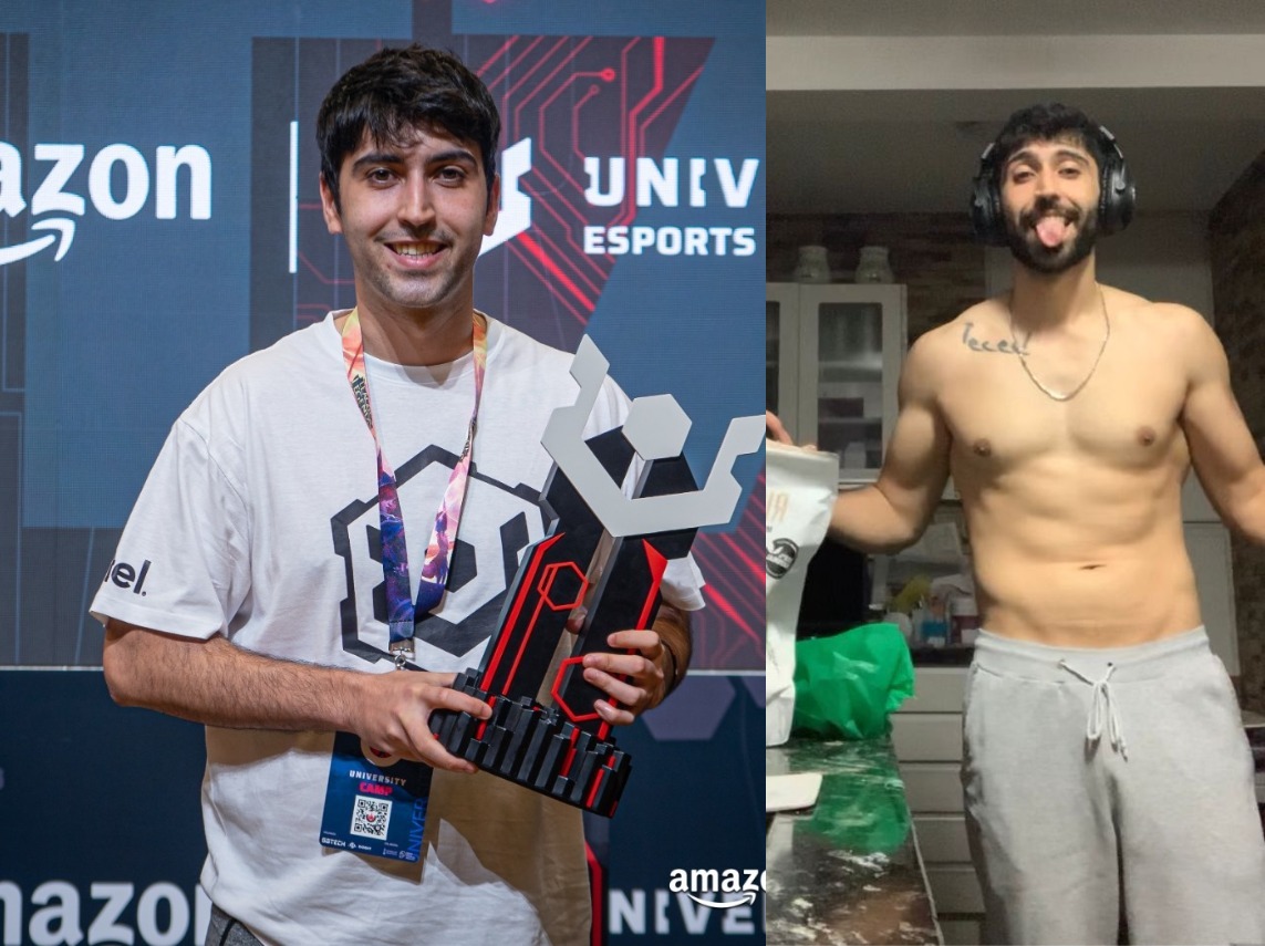 POWERANGER ROJO tweet media