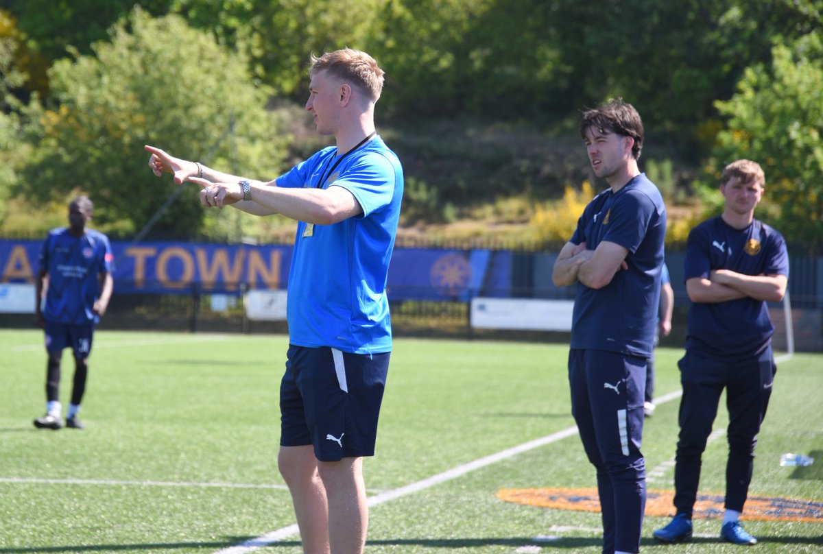 Charlie Watkins tweet media