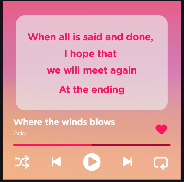 aobyssss's tweet image. Example Back Design
Feel free to tell me spesific part !!
ex. 3 lyric row - heart color to be pink - white  rectangle into black - etc