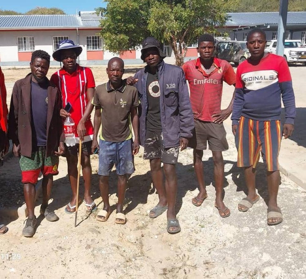 What began as a desperate attempt to retrieve 87 stolen cattle turned into a perilous three-day journey through Angola's wilderness, where a group of villagers from Kavango East say they faced off with cattle rustlers, wild animals and hunger – armed with only torches, maize meal