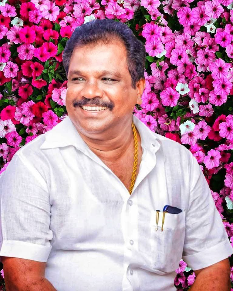 sunil_suren's tweet photo. எளியோரின் நண்பர்
ஏழைகளின் தர்மர்

சோழிங்கநல்லூரின் சேவைச்சுடர் எங்கள் சட்டமன்ற உறுப்பினர் அண்ணன் @S_AravindRamesh அவர்களுக்கு இனிய பிறந்தநாள் நல்வாழ்த்துக்கள் 💐 https://t.co/CTNwxCUyAY