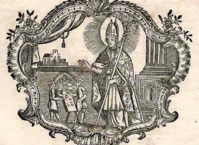 El pasado viernes se celebró San Honorato, patrón de panaderos y pasteleros. Pero, ¿conoces su origen?

brujulacotidiana.com/es/san-honorat…