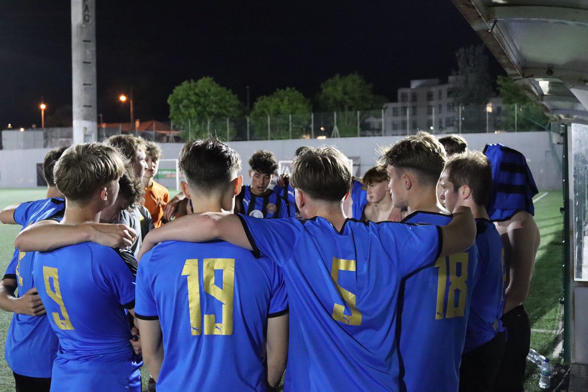 Charlie Watkins tweet media