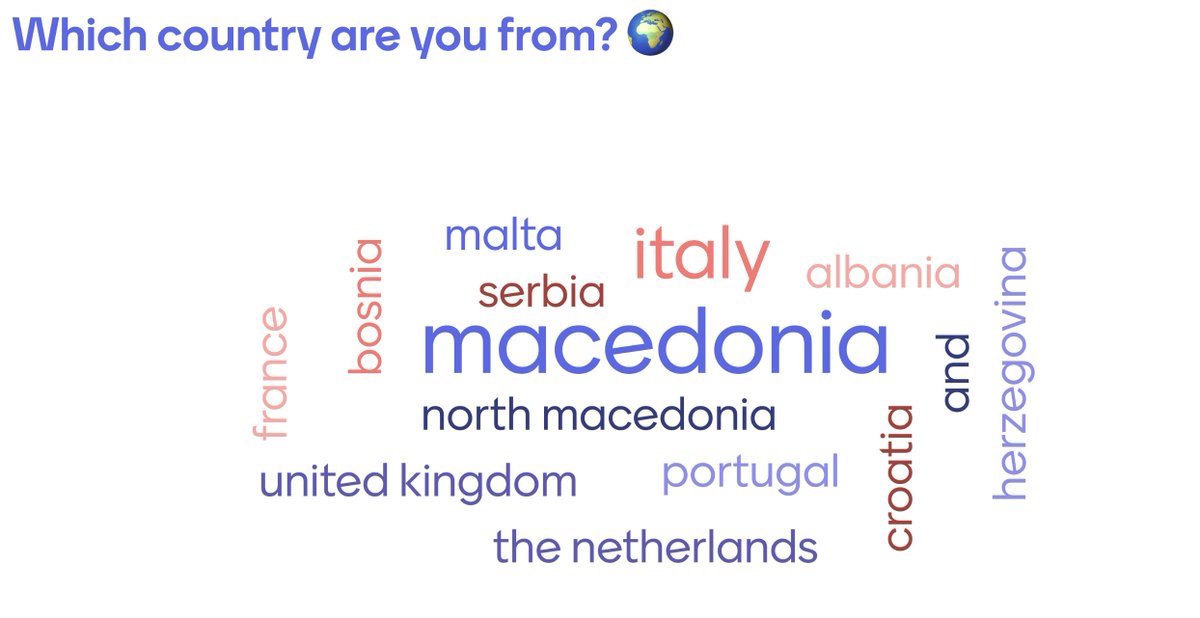 CoopsEurope's tweet image. We have kicked off our 🧩 #MondayTalks webinar series with @ALDAeurope 

💬 Vivian Woodell (@Cooperator1) and Zoran Kordic (@ZKordic) joined us to discuss cooperatives in the Western Balkans and how to cooperatively advance a local democratic economy.