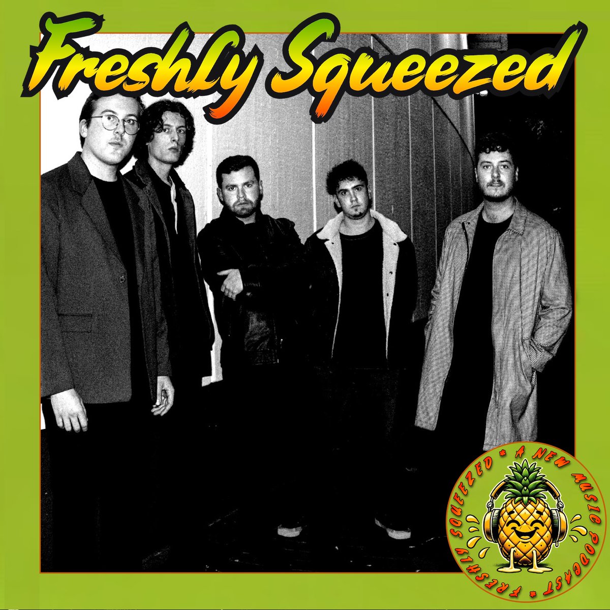Jim Salveson (@mr_jimbob) on Twitter photo A trio of stunning new music on this weeks Freshly Squeezed podcast.
Jump into the link below for tunes and chat from <a href="/RedLightFactory/">Red Light Factory</a>, <a href="/rilasedge/">RILA'S EDGE</a> and <a href="/EmergencyBreak_/">EMERGENCY BREAK</a>.
👉😬👈It's a noisy one this week!!!
LISTENL: pod.fo/e/2d7505 A trio of stunning new music on this weeks Freshly Squeezed podcast.
Jump into the link below for tunes and chat from <a href="/RedLightFactory/">Red Light Factory</a>, <a href="/rilasedge/">RILA'S EDGE</a> and <a href="/EmergencyBreak_/">EMERGENCY BREAK</a>.
👉😬👈It's a noisy one this week!!!
LISTENL: pod.fo/e/2d7505
