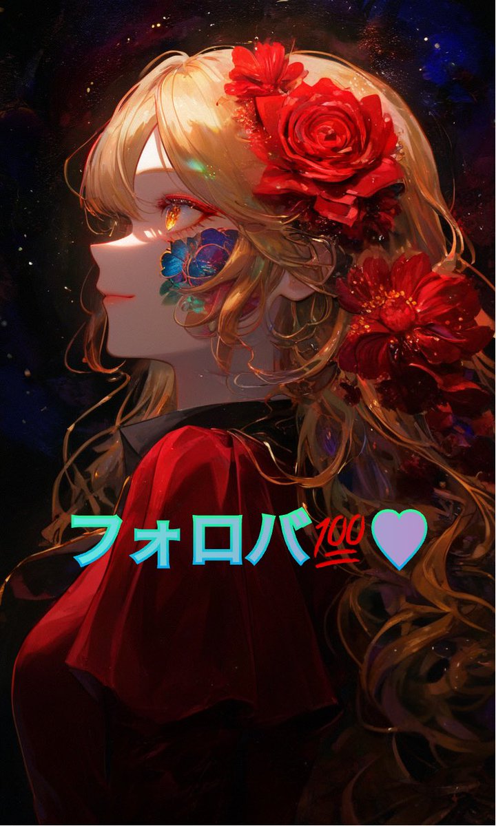 こんばんは٩(ˊᗜˋ*)و今日ものんびりよろしくお願いします٩(๑ơ ڡơ๑)۶♥
反応頂き心から感謝です⋆⸜🧡⸝‍⋆感謝(ㅅ´ ˘ `)
親友垢<a href="/tama_supe/">珠@多摩</a>  巻き込み⭕️
 #フォロバ💯♥️