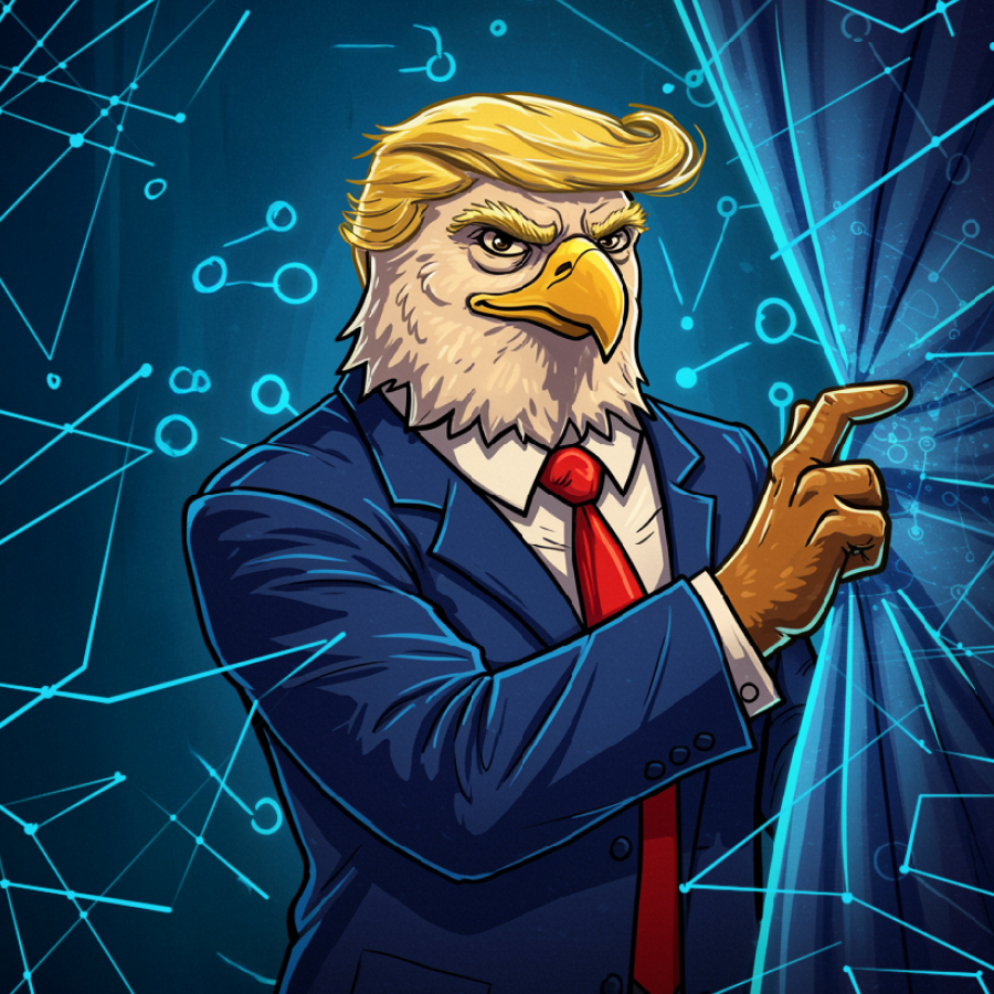 Treagle 🦅 tweet media