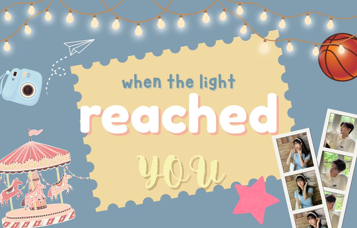 jierlyss's tweet image. ★. when the light reached 𝐲𝐨𝐮   ̟!!
#ChenZheYuan local au

── ☘︎ written by jierlyss