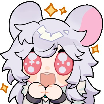 kan_U_u's tweet image. Emoji oc (2)
