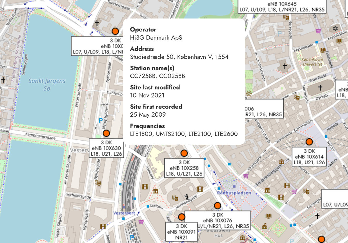 O2 VoLTE: localizar a cualquier cliente con una llamada telefónica

La voz sobre LTE (VoLTE) es una forma de realizar llamadas a través de un protocolo basado en Internet en redes móviles utilizando un estándar llamado IP Multimedia Subsystem (IMS)

mastdatabase.co.uk/blog/2025/05/o…