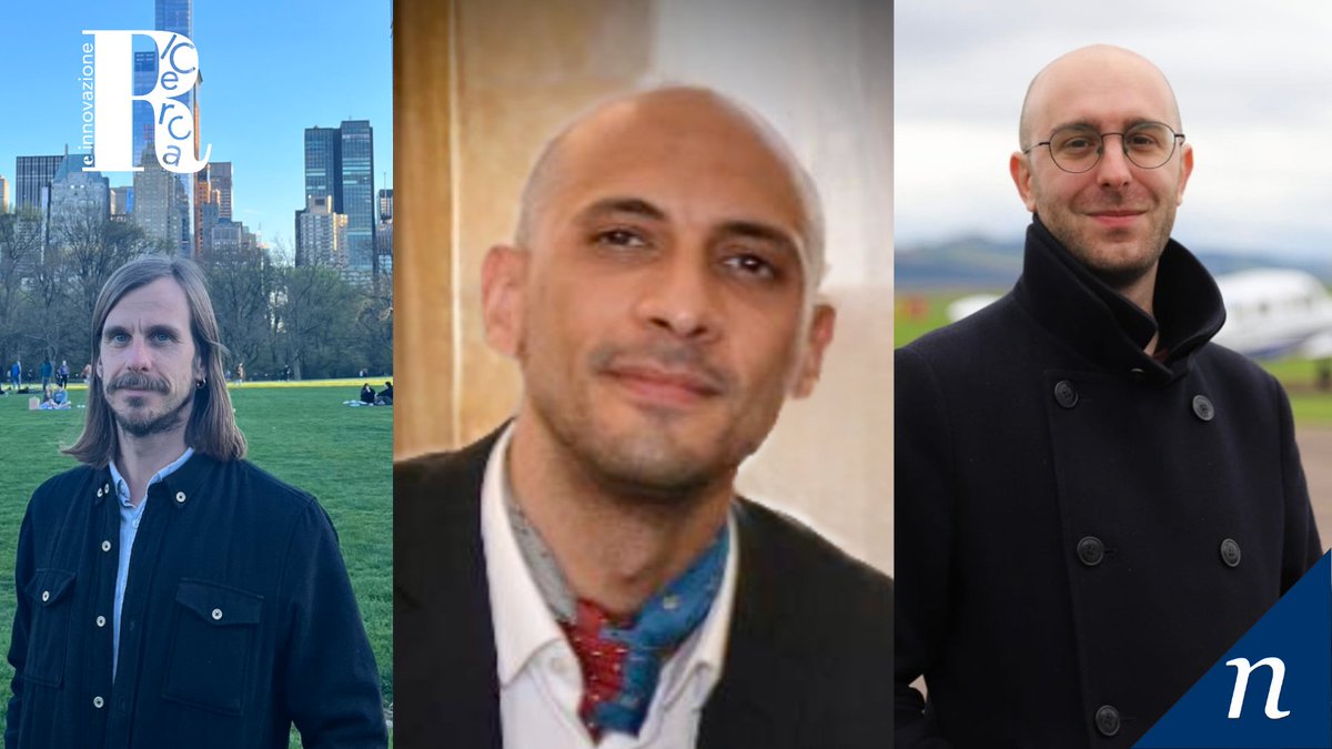Università degli Studi di Milano (@lastatale) on Twitter photo Bando Marie Skłodowska Curie Action: l’Università Statale “premiata” con tre progetti
Michele Rinaldi, Hesham El Faham e Stefano Locatelli sono i vincitori della borsa di studio MSCA Postdoctoral Fellowship
👇Qui la news
shorturl.at/3OmMN
<a href="/MSCActions/">Marie Skłodowska-Curie Actions</a> Bando Marie Skłodowska Curie Action: l’Università Statale “premiata” con tre progetti
Michele Rinaldi, Hesham El Faham e Stefano Locatelli sono i vincitori della borsa di studio MSCA Postdoctoral Fellowship
👇Qui la news
shorturl.at/3OmMN
<a href="/MSCActions/">Marie Skłodowska-Curie Actions</a>
