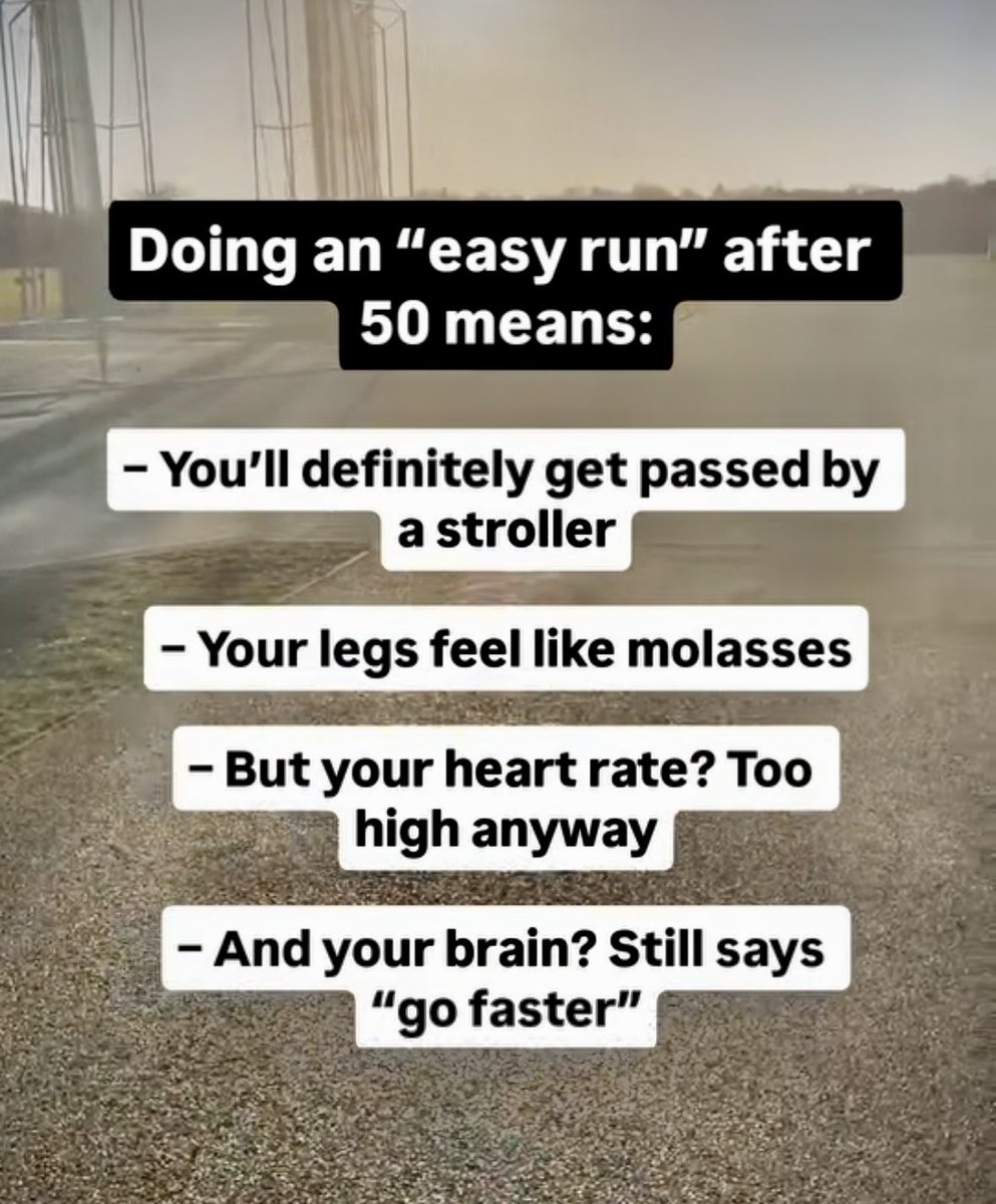 Il Rosso (@eric2rosso) on Twitter photo Finally embracing reality as a 68 year marathon novice - thanks to <a href="/AskCoachParry/">Coach Parry</a> for the pragmatic reality check #fitover60 #misogi #running Finally embracing reality as a 68 year marathon novice - thanks to <a href="/AskCoachParry/">Coach Parry</a> for the pragmatic reality check #fitover60 #misogi #running