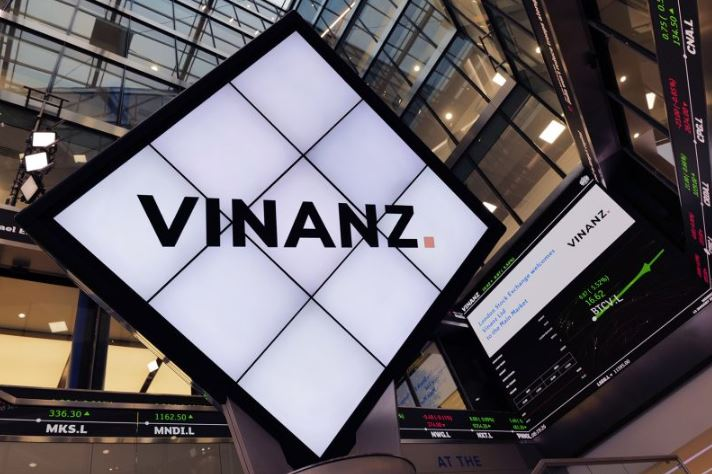 JUST IN: 🇬🇧 Publicly traded Vinanz buys 16.9 Bitcoin for $1.75 Million for their treasury.