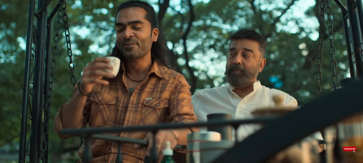 CinemaWithAB's tweet photo. Official - #ThugLife Censored 'U/A'✅
Duration - 2hrs 45Mins 🎥 https://t.co/guDMGzfNep