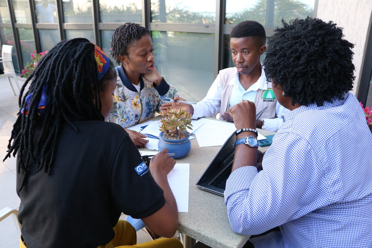 Plan International Mozambique tweet media