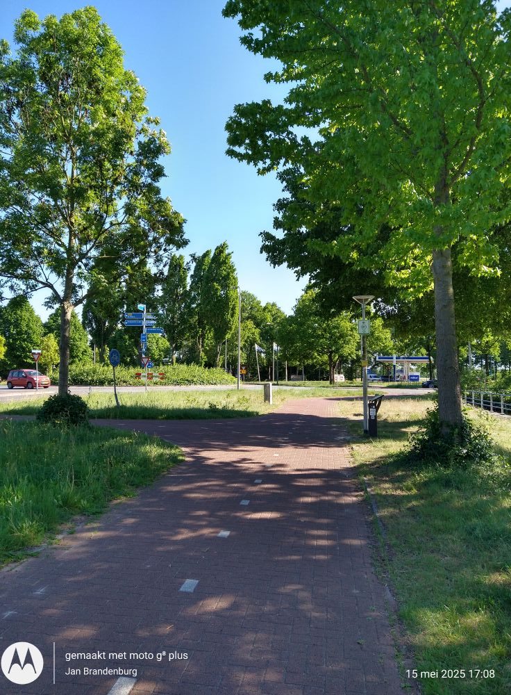 JE BENT MEPPELER.....als je weet waar deze foto genomen is 📷 ?
📷 Jan Brandenburg