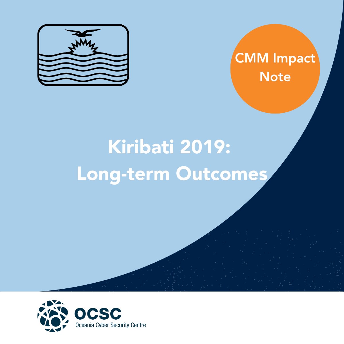 Global Cyber Security Capacity Centre (GCSCC) tweet media