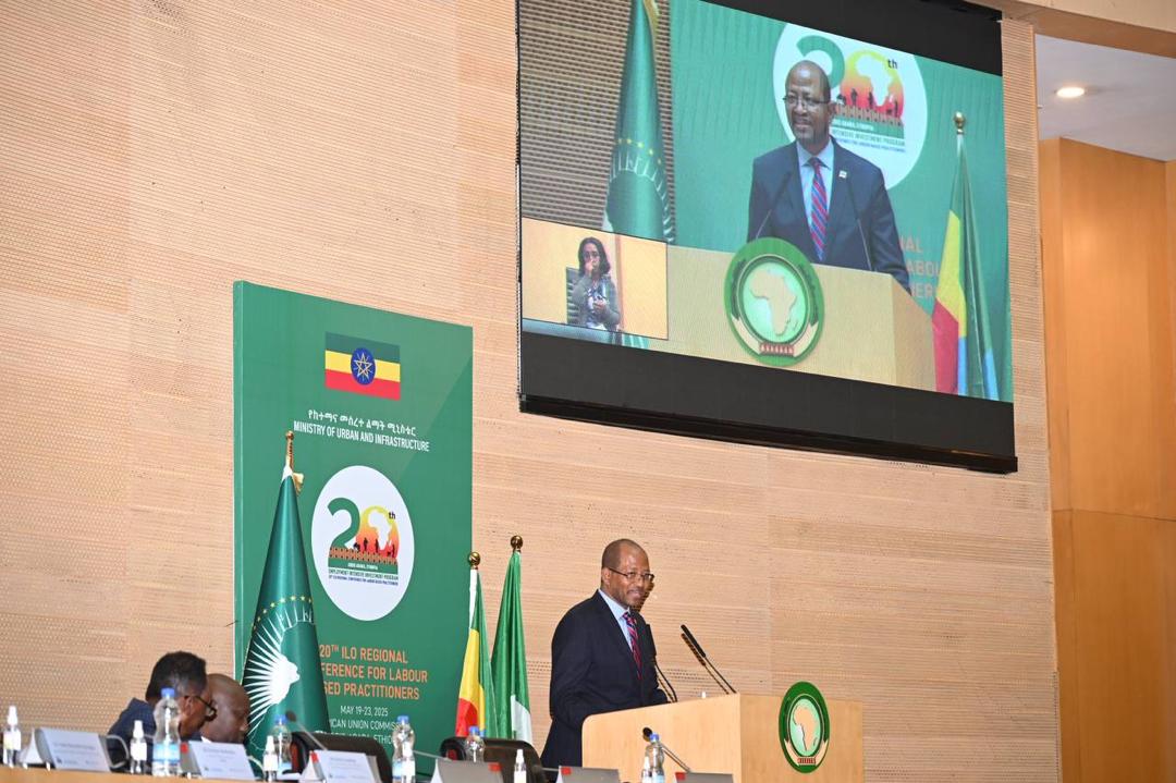 ILO Horn of Africa tweet media