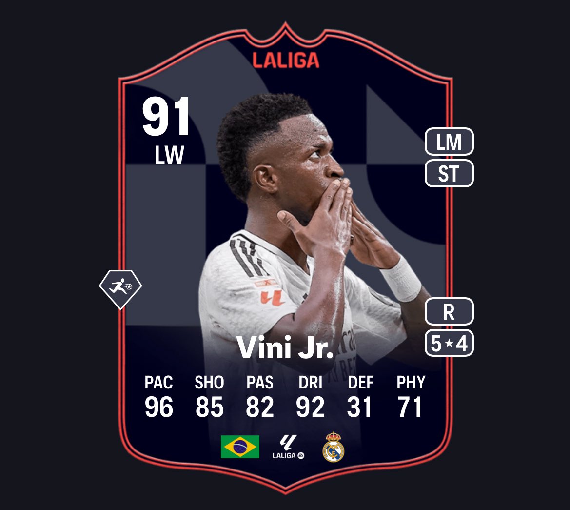 EAFC 26 News tweet media