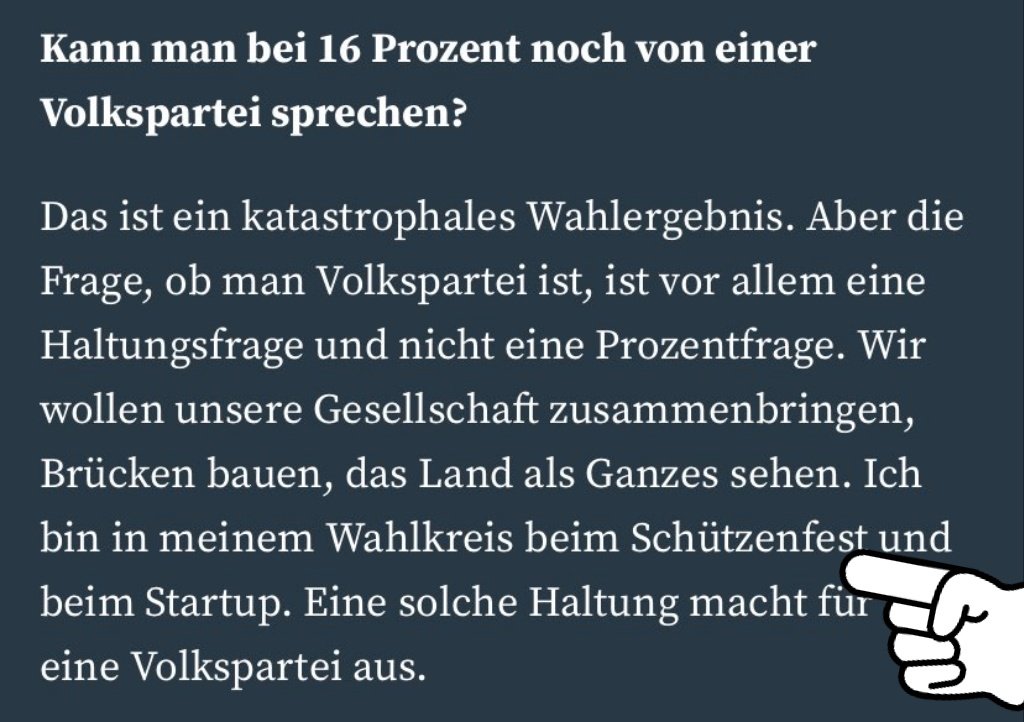 🏖 C von der See 🎁 Sicherheitspaket tweet media