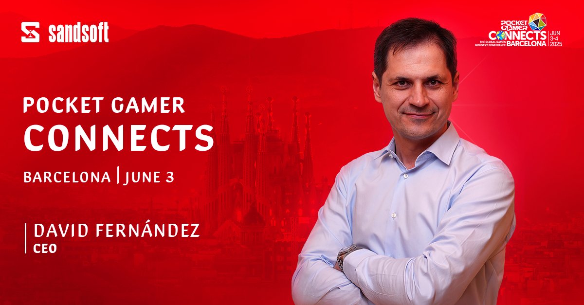 Sandsoft tweet media