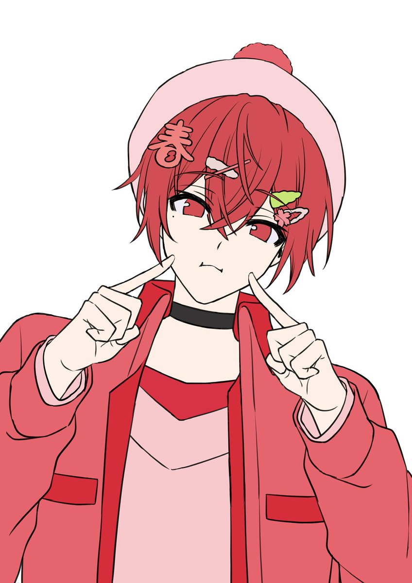 mi_ka_chi_'s tweet photo. 桜もちもち坂田さんができるまで https://t.co/yS3lOQkFR3