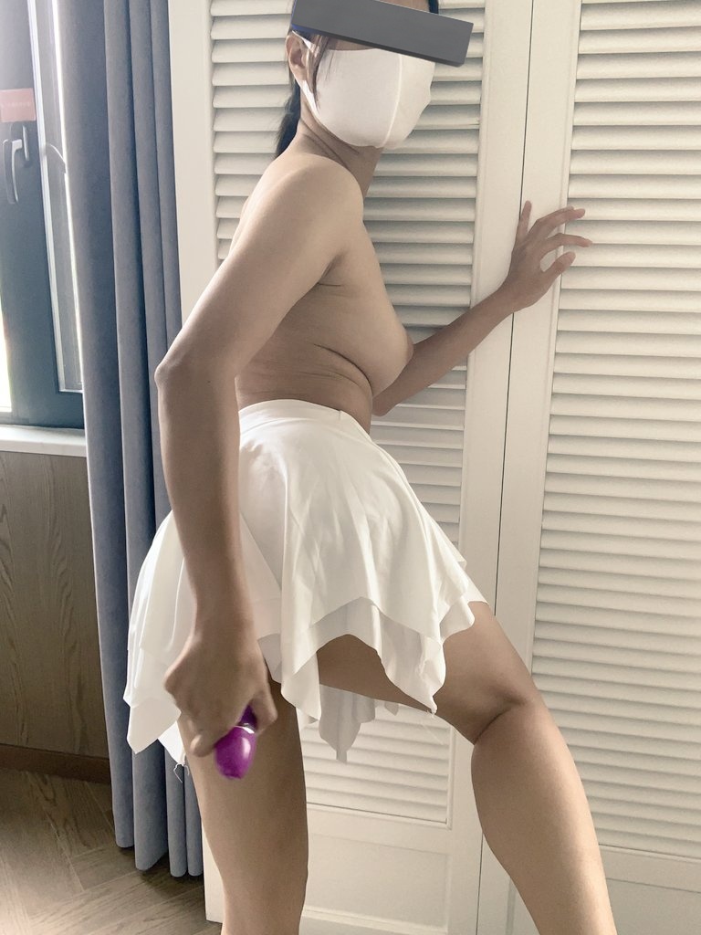 没有哪个港口是永远的停留
女大学生瑜伽服反差系列（24）
@ToBulaer 
@ToBulma 
@KawasawaSen 
@BulmaList https://t.co/0tbCi6TtJ9
