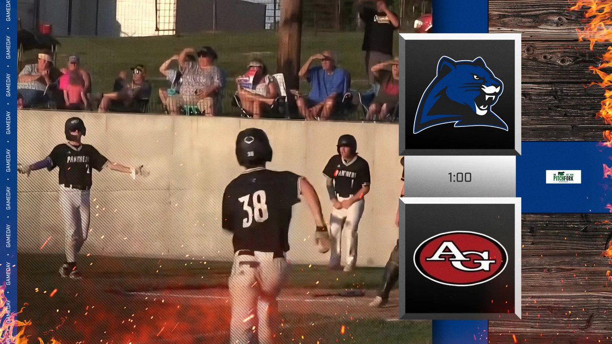 MCE Panthers Baseball (@panthermce) on Twitter photo 