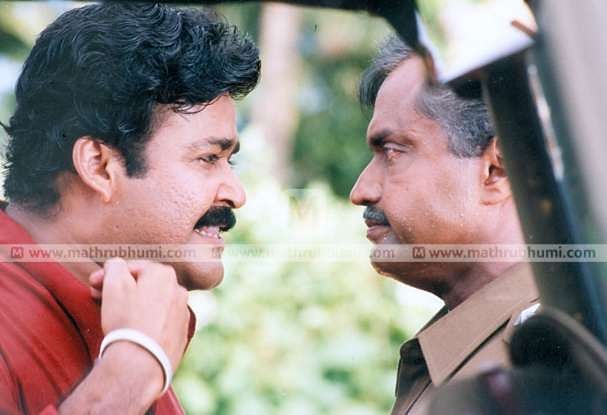 LalettanZ1's tweet image. 70L Plus Footfalls Kerala - Since 2000. 

#Narasimham 
#Pulimurugan 
#Thudarum 

This guy is ruling this industry for the past 5 decades. Still some parallel kids mocking &amp;amp; challenging him is really funny to watch. 

BIGGEST STAR FOREVER. 😎