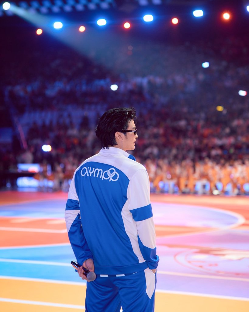 การได้เริ่มต้นวงการนี้ไปกับเพื่อนรุ่นเดียวกัน มันดีแบบนี้เองสินะ..