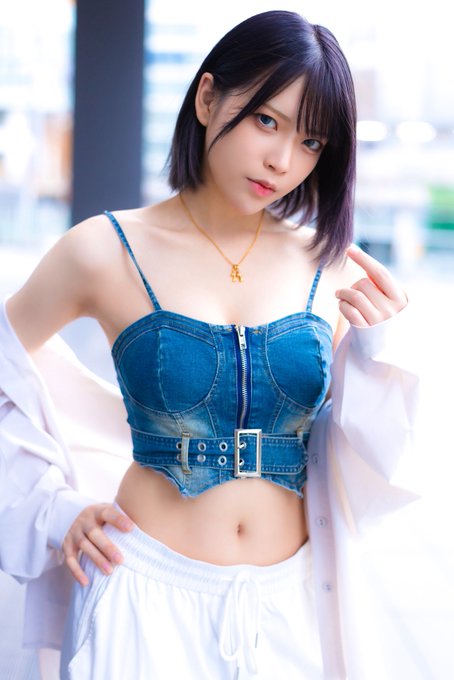 コスプレイヤーぽにょ皇子のTwitter画像39